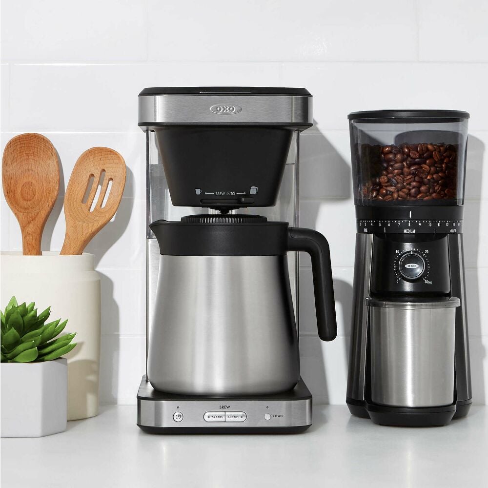 8-Cup Coffee Maker N7