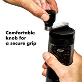 Brew Manual Coffee Grinder R5