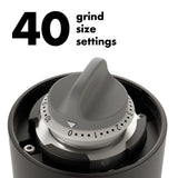 Brew Manual Coffee Grinder R5