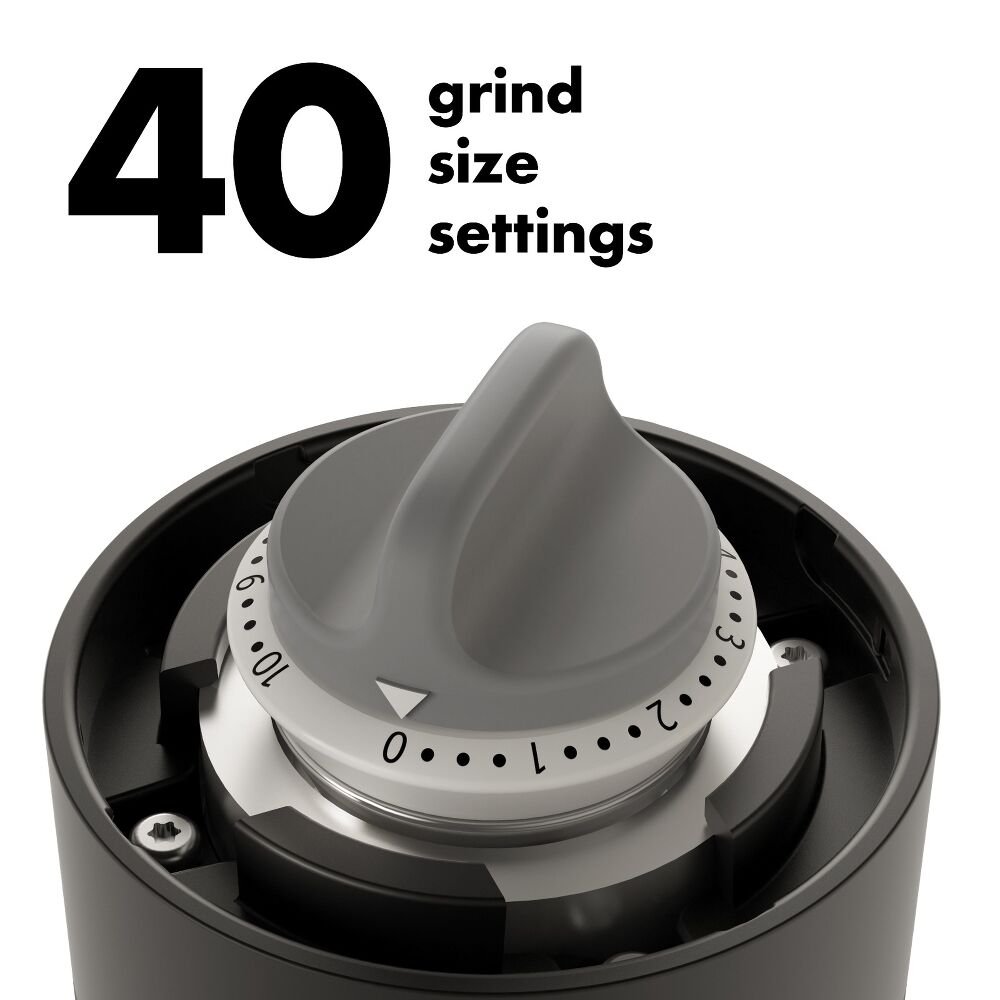 Brew Manual Coffee Grinder R5