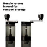 Brew Manual Coffee Grinder R5