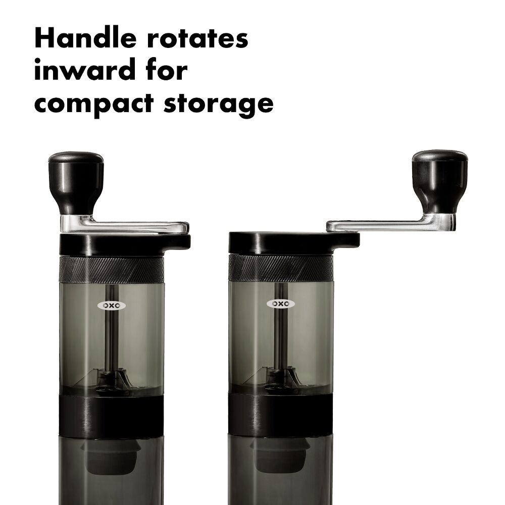 Brew Manual Coffee Grinder R5