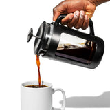 Brew Venture French Press - 8 Cup C6