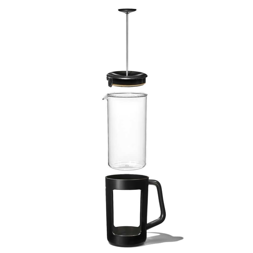 Brew Venture French Press - 8 Cup C6