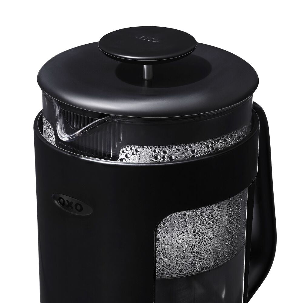 Brew Venture French Press - 8 Cup C6