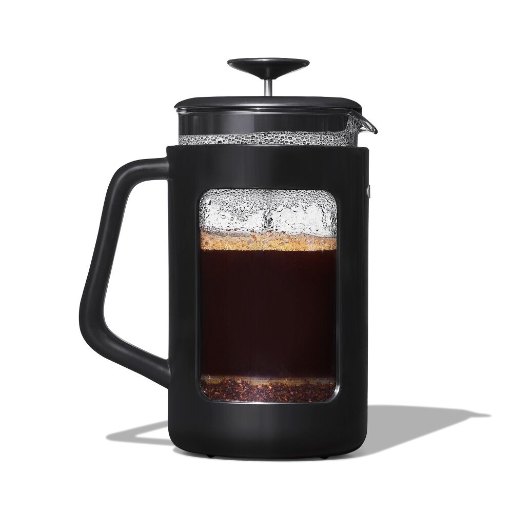 Brew Venture French Press - 8 Cup C6