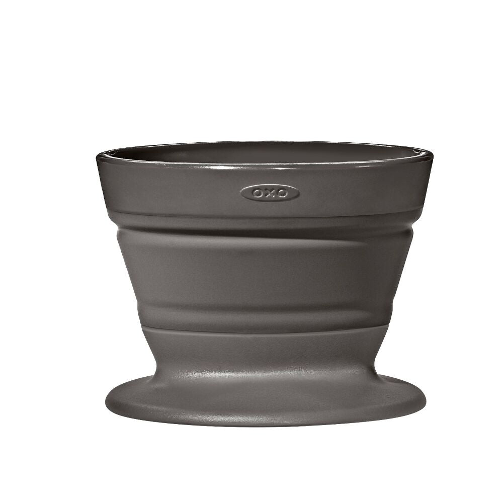 Collapsible Pour-Over with Storage Case K4