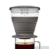 Collapsible Pour-Over with Storage Case K4
