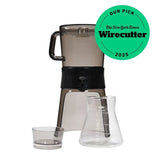 Cold Brew Coffee Maker S7