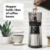 Conical Burr Coffee Grinder C4