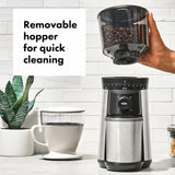 Conical Burr Coffee Grinder C4