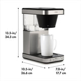 8-Cup Coffee Maker N7