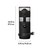 Compact Conical Burr Coffee Grinder F4