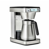 12-Cup Coffee Maker with Podless Single-Serve Function K6
