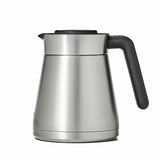 Replacement Carafe with Lid & Mixing Tube for 12-Cup Coffee Maker M0