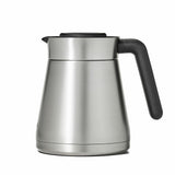 Replacement Carafe with Lid & Mixing Tube for 12-Cup Coffee Maker M0