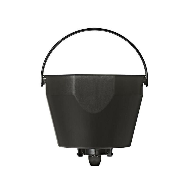 Replacement Brew Basket for 8-Cup Coffee Maker with Glass Carafe X8