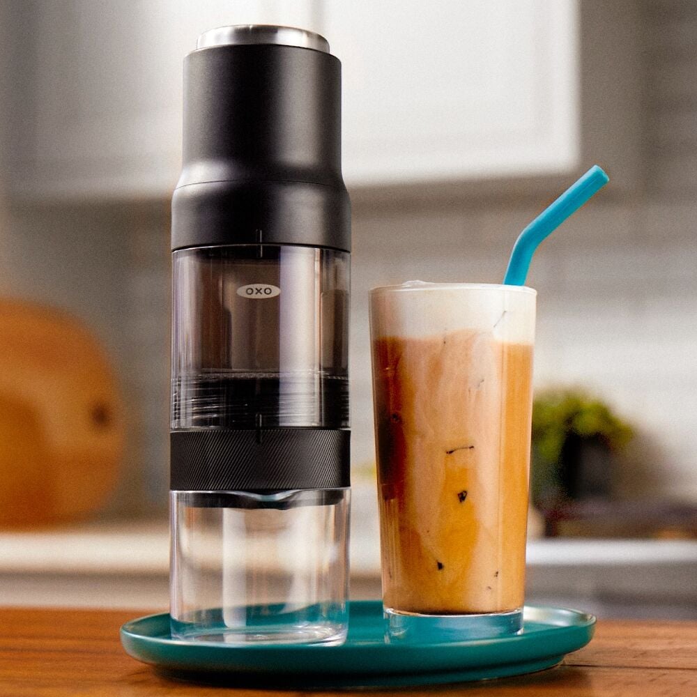 Rapid Brewer J6