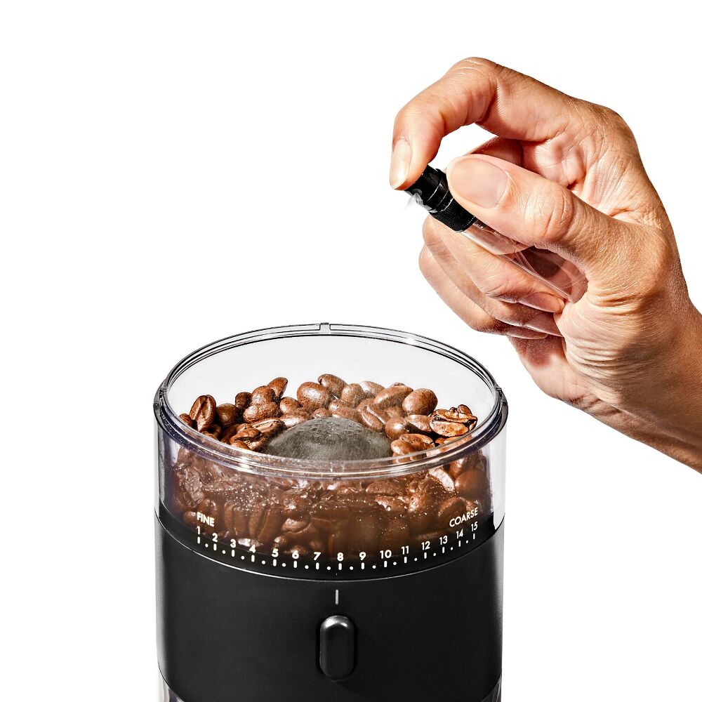Replacement Spray Bottle for Compact Conical Burr Coffee Grinder K2