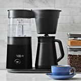9 Cup Coffee Maker - Matte Black M4