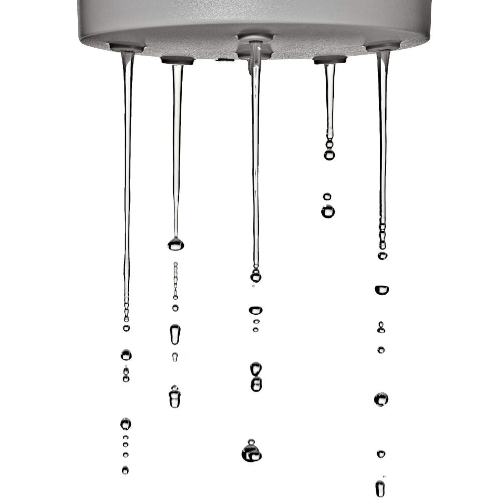 9 Cup Coffee Maker - Matte Black M4