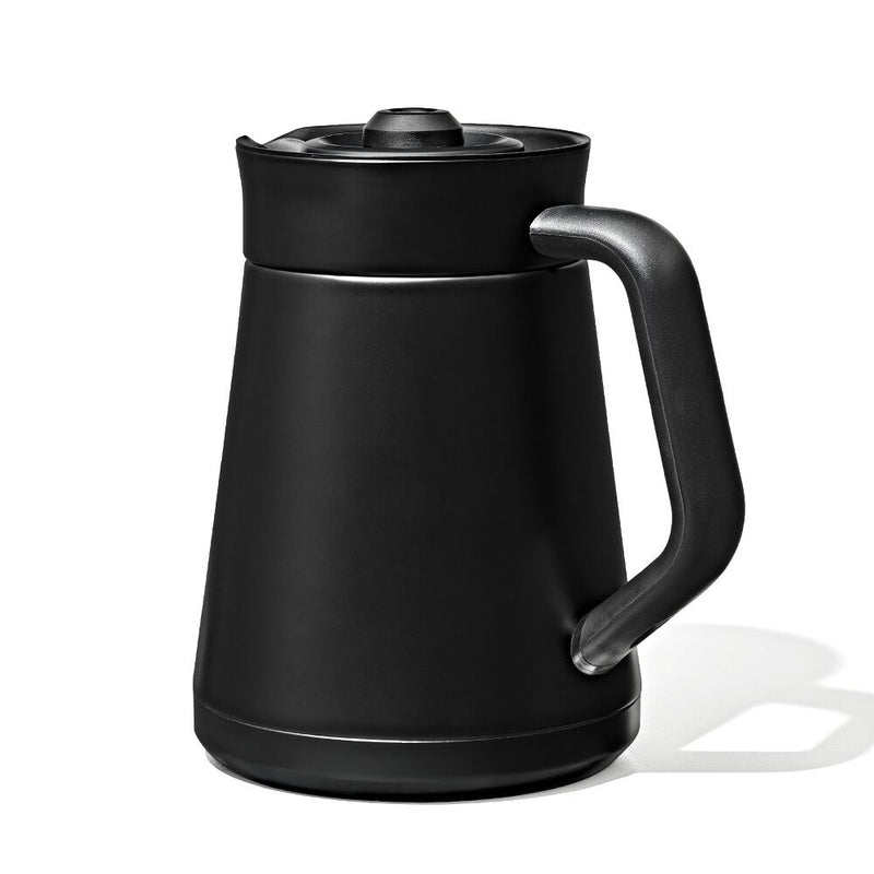 Replacement Carafe for 9-Cup Coffee Maker, Matte Black W0