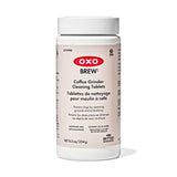 OXO Brew Coffee Grinder Cleaning Tablets O0