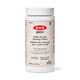 OXO Brew Coffee Grinder Cleaning Tablets O0