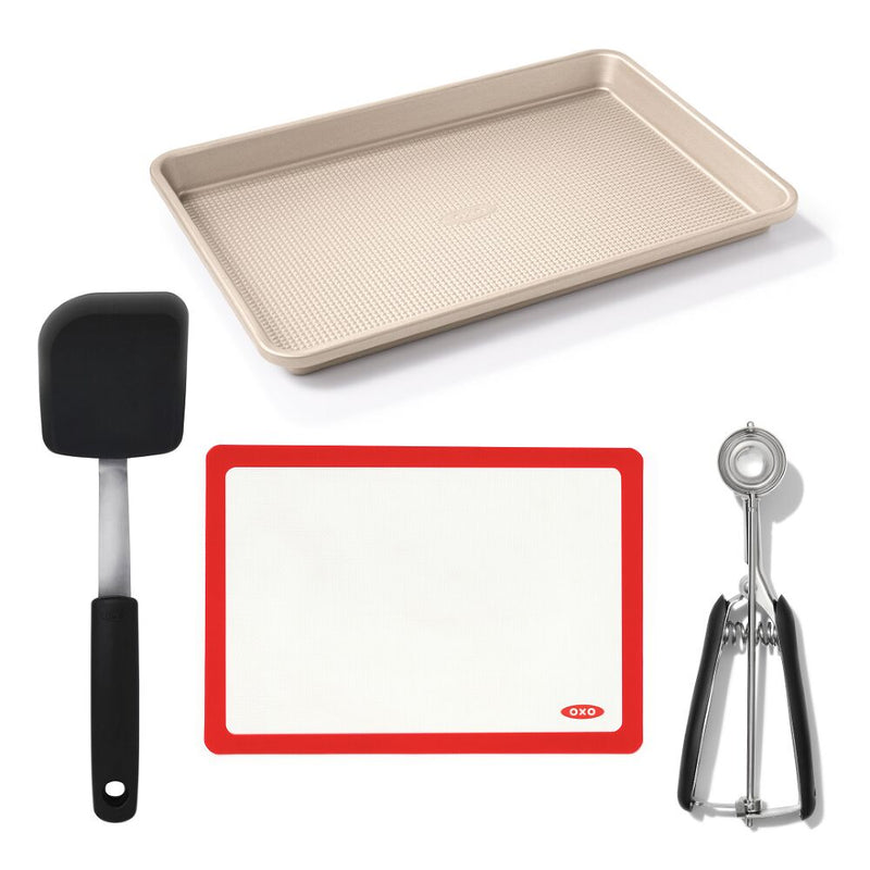 Cookie Set Bundle B0