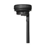 Replacement Carafe Lid & Mixing Tube for 12-Cup Coffee Maker O4