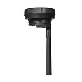 Replacement Carafe Lid & Mixing Tube for 12-Cup Coffee Maker O4