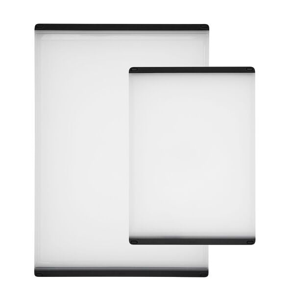 Carving & Cutting Board & Utility Cutting Board Bundle N9