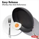 Ceramic Professional Non-Stick 8-Inch Frypan S0