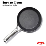 Ceramic Professional Non-Stick 8-Inch Frypan S0