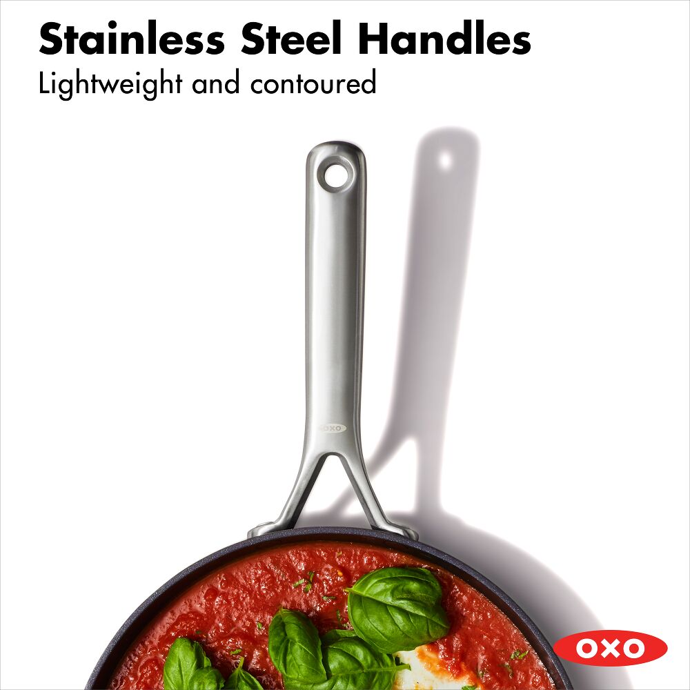 Ceramic Professional Non-Stick 10-Inch Frypan N9