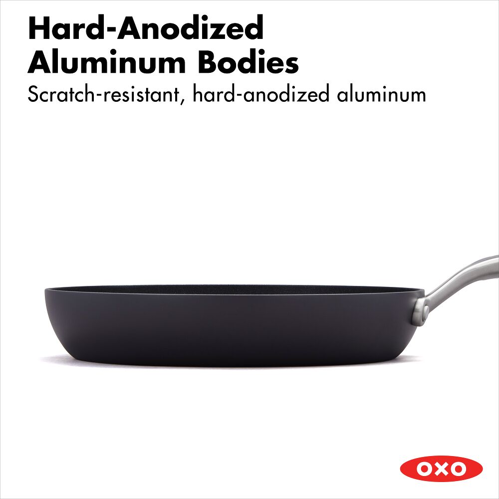 Ceramic Professional Non-Stick 10-Inch Frypan N9