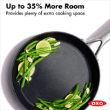Ceramic Professional Non-Stick 10-Inch Frypan N9
