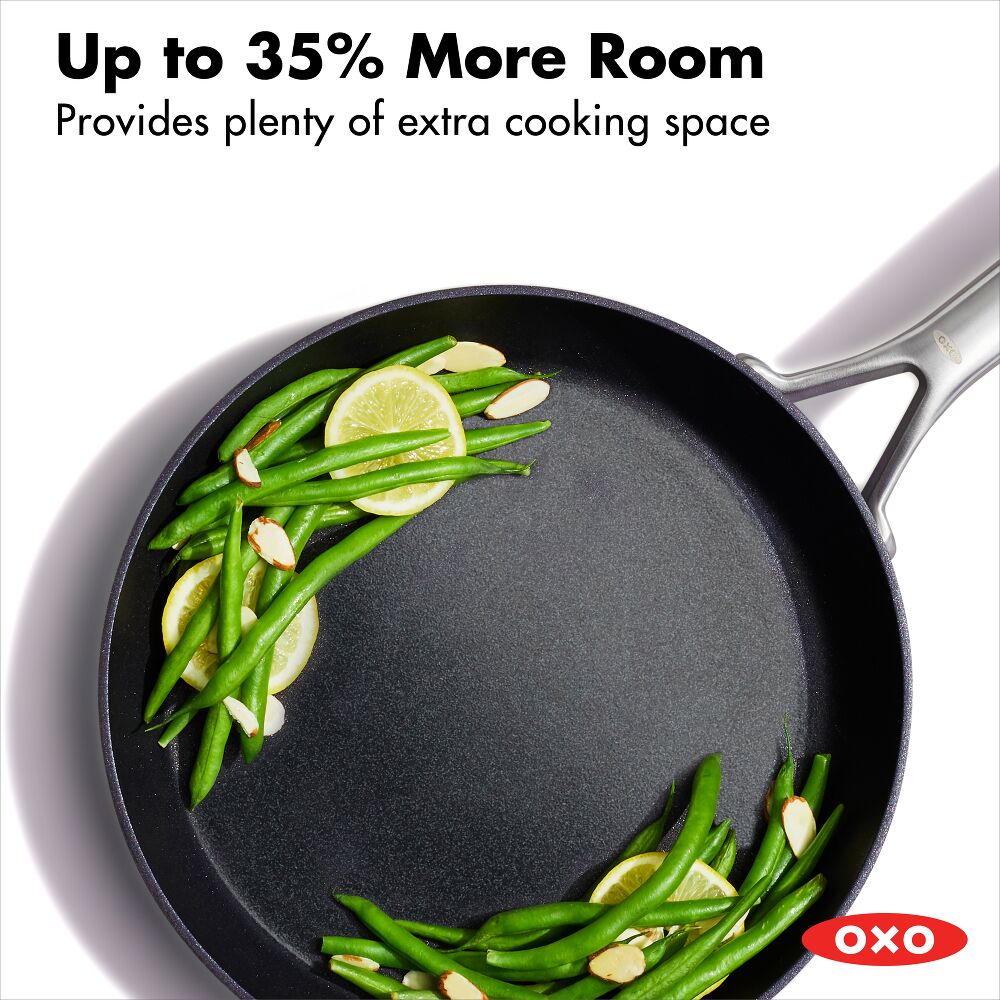 Ceramic Professional Non-Stick 10-Inch Frypan N9