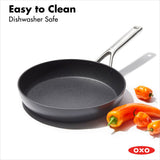Ceramic Professional Non-Stick 10-Inch Frypan N9