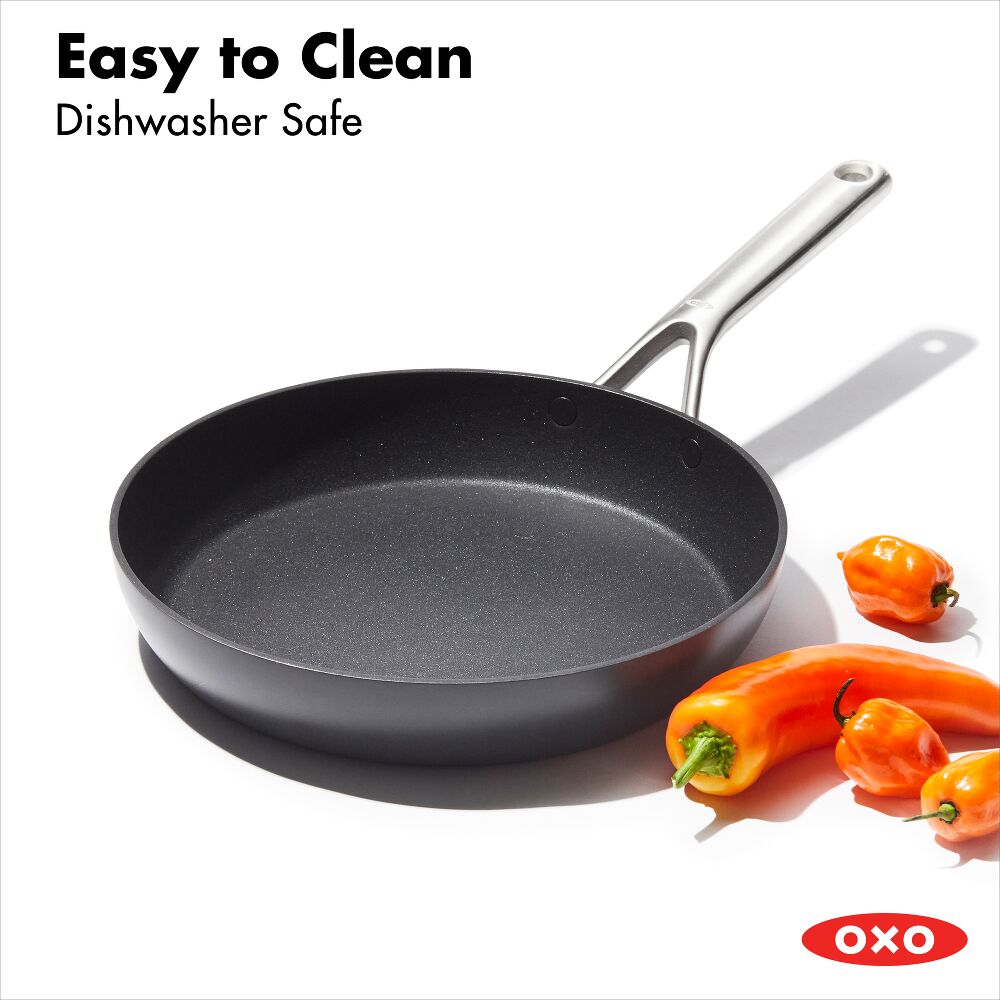Ceramic Professional Non-Stick 10-Inch Frypan N9