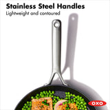 OXO Ceramic Professional Non-Stick 12-Inch Frypan W9