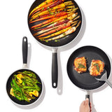 Non-Stick Pro Every Day 3-Piece Frying Pan Set S8