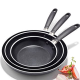 Non-Stick Pro Every Day 3-Piece Frying Pan Set S8