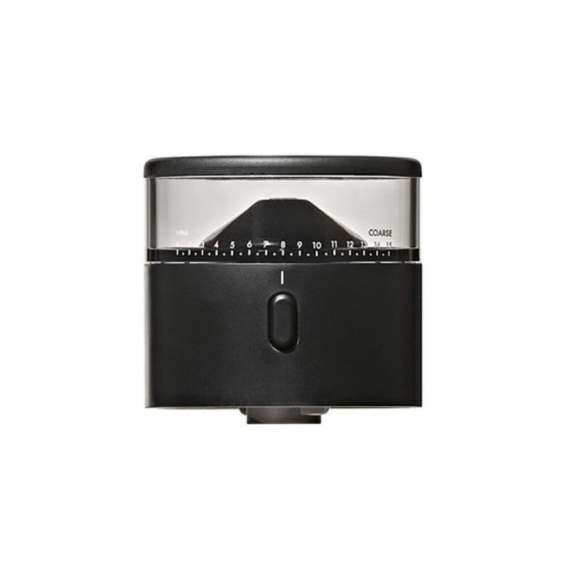 Replacement Upper Assembly for Compact Conical Burr Coffee Grinder F3