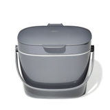Easy-Clean Compost Bin - 1.75 Gal Z8