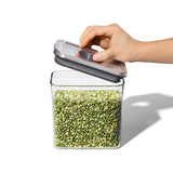 POP Container - Rectangle Medium (2.7 Qt/2.6 L) T1
