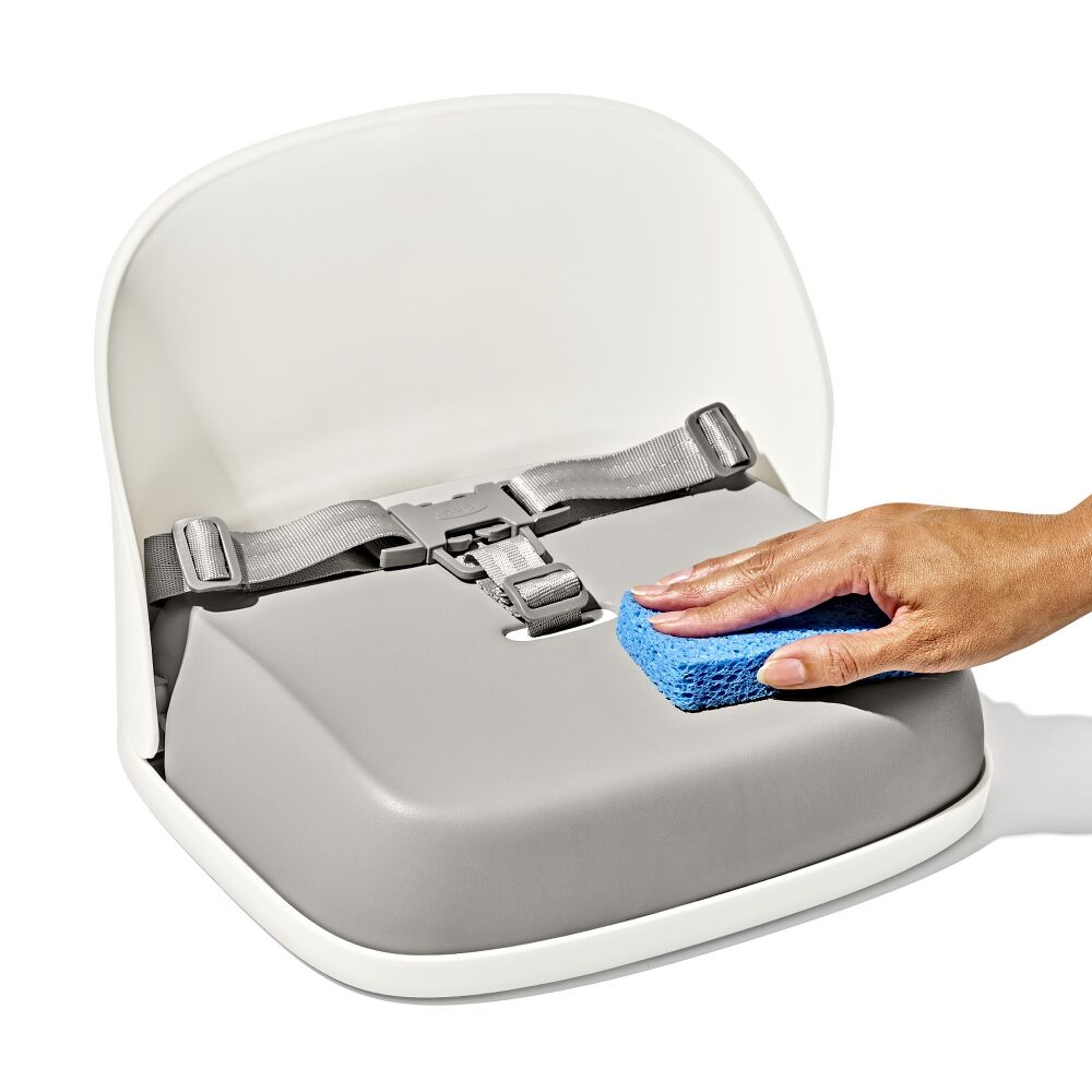 Perch Booster Seat with Straps A0