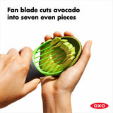 3-in-1 Avocado Slicer H2
