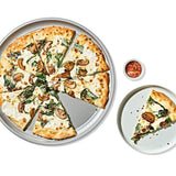 Non-Stick Pro Clear Coated 15in Pizza Pan D6