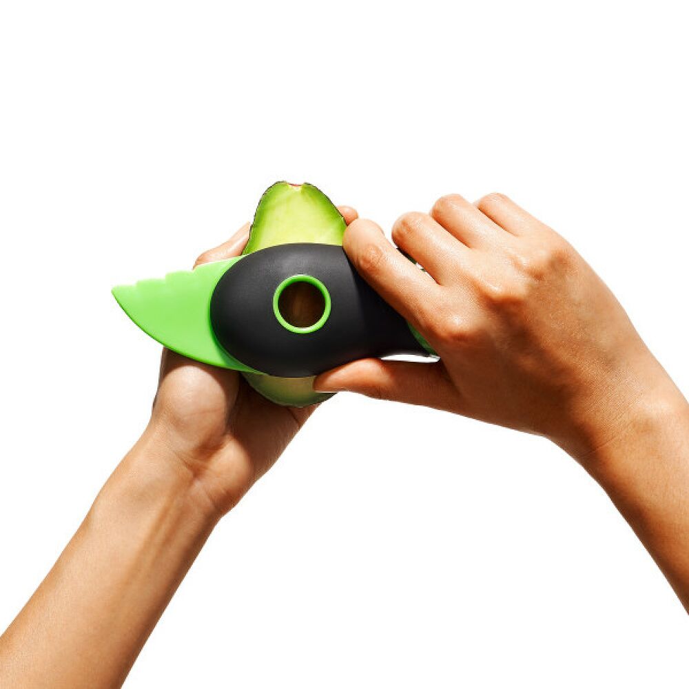 3-in-1 Avocado Slicer H2